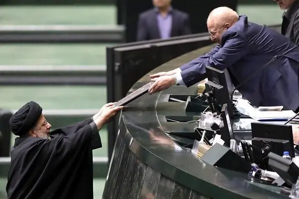 بیشترین سهم بودجه ۱۴۰۲ برای کدام استان ها است؟