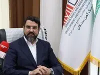 رشد ۹۴ درصدی در برنامه حفاری اکتشافی مجتمع سنگ‌آهن سنگان