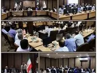برگزاری دوره آموزشی اخلاق حرفه ای ویژه رانندگان تاکسی‌های گردشگری جزیره قشم