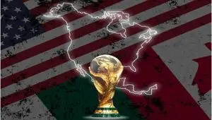 قیمت بلیت جام جهانی به خاطر ناامنی به شدت سقوط کرد! 