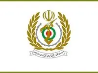 آمادگی وزارت دفاع برای پشتیبانی و دفاع همه جانبه در مبارزه با دشمن استرائیلی و آمریکایی 
