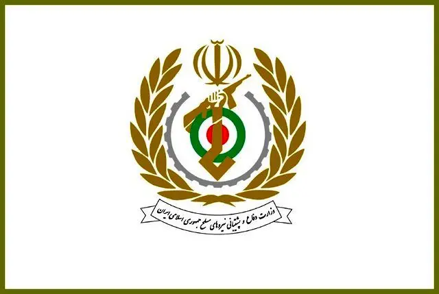 آمادگی وزارت دفاع برای پشتیبانی و دفاع همه جانبه در مبارزه با دشمن استرائیلی و آمریکایی 