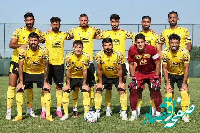 دردسر جدید برای سپاهان/ سپاهان بدنبال سوراخ کردن سقف بودجه