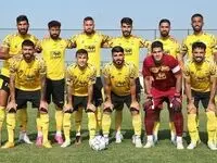دردسر جدید برای سپاهان/ سپاهان بدنبال سوراخ کردن سقف بودجه