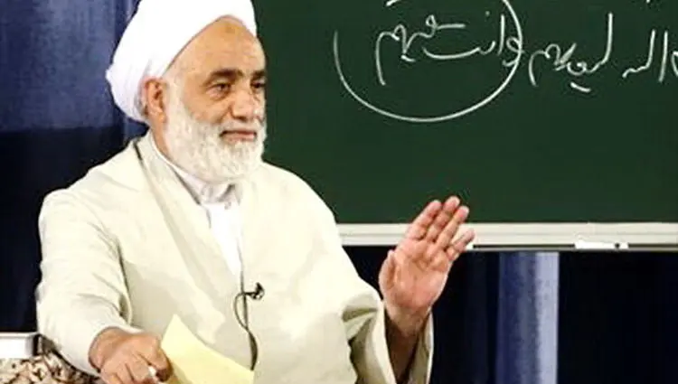 پاسخ سؤالات مسابقه درس هایی از قرآن ۱۷ مهر ماه ۱۴۰۴