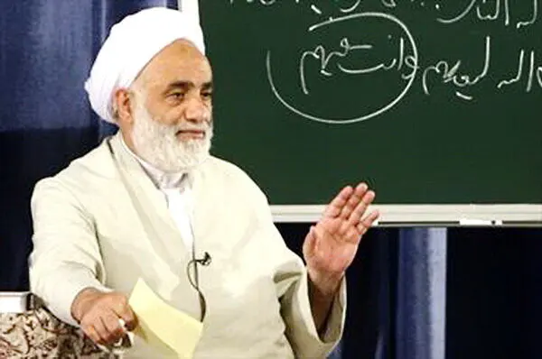 پاسخ سوالات مسابقه درس هایی از قرآن پنجشنبه ۶ آذر ماه ۱۴۰۴
