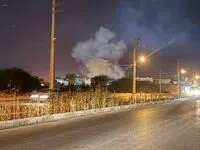 جزئیات شنیده شدن صدای انفجار در بوشهر از زبان فرماندار