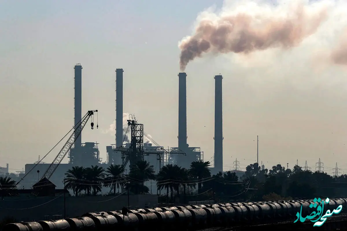 عراق قراردادهای بزرگ برق با آمریکا امضا کرد | آیا عراق می‌تواند بحران برق را با قراردادهای جدید حل کند؟