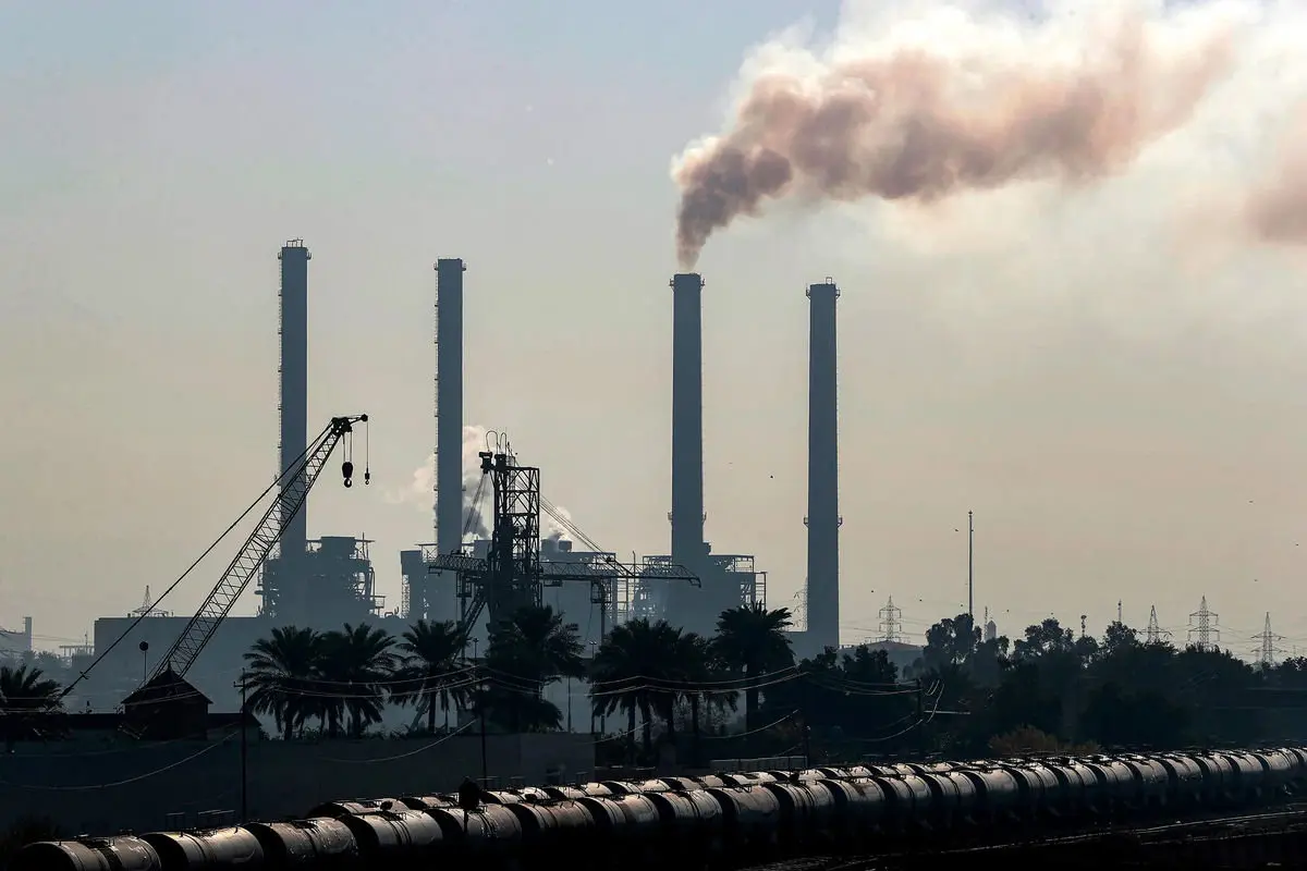 عراق قراردادهای بزرگ برق با آمریکا امضا کرد | آیا عراق می‌تواند بحران برق را با قراردادهای جدید حل کند؟