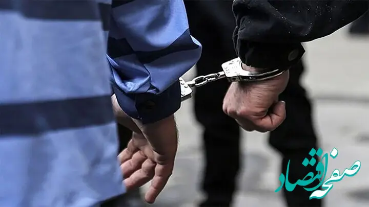 نقشه عجیبی که این مرد برای قتل برادرش کشید ؛ 
قاتل فراری خودش را مقتول جلوه داد 