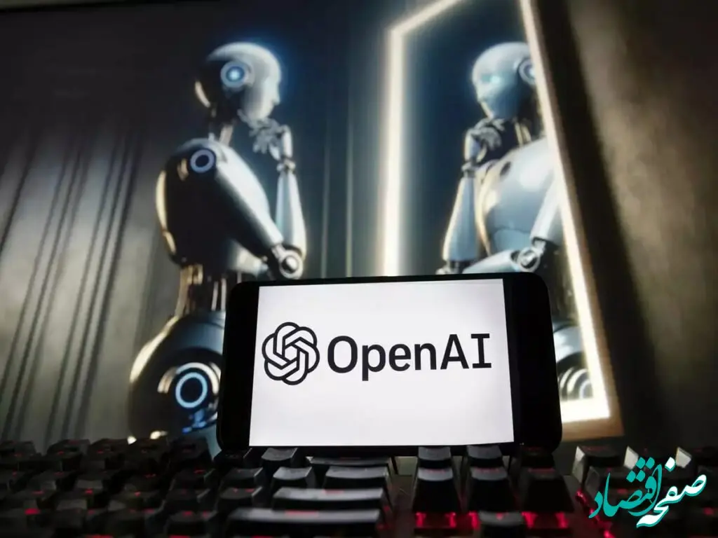 درخواست شوکه‌کننده گوگل و OpenAI  از دولت ترامپ / تراشه‌های هوش مصنوعی را به چین ندهید!