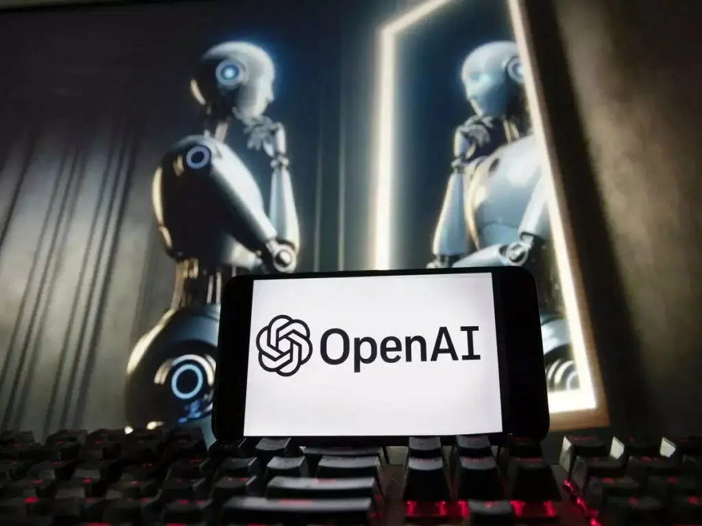 درخواست شوکه‌کننده گوگل و OpenAI  از دولت ترامپ / تراشه‌های هوش مصنوعی را به چین ندهید!