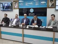 بانک توسعه تعاون همکاری شایسته ای را با صندوق اشتغال و کارآفرینی ایثارگران در نظر دارد