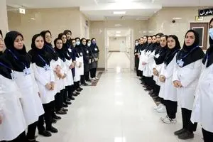 وام ازدواج ۵۰ میلیونی برای دانشجویان علوم پزشکی + اطلاعات جامع