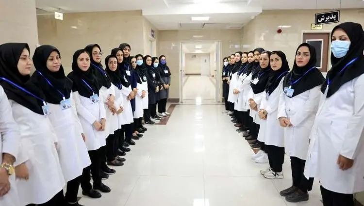 وام ازدواج ۵۰ میلیونی برای دانشجویان علوم پزشکی + اطلاعات جامع