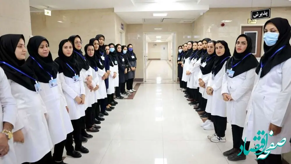 وام ازدواج ۵۰ میلیونی برای دانشجویان علوم پزشکی + اطلاعات جامع