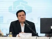 فرشید فرخ نژاد در مجمع عمومی سالیانه: بانک ملت در سال ۱۴۰۳ رکوردهای جدیدی را در شاخص های مختلف ثبت کرد