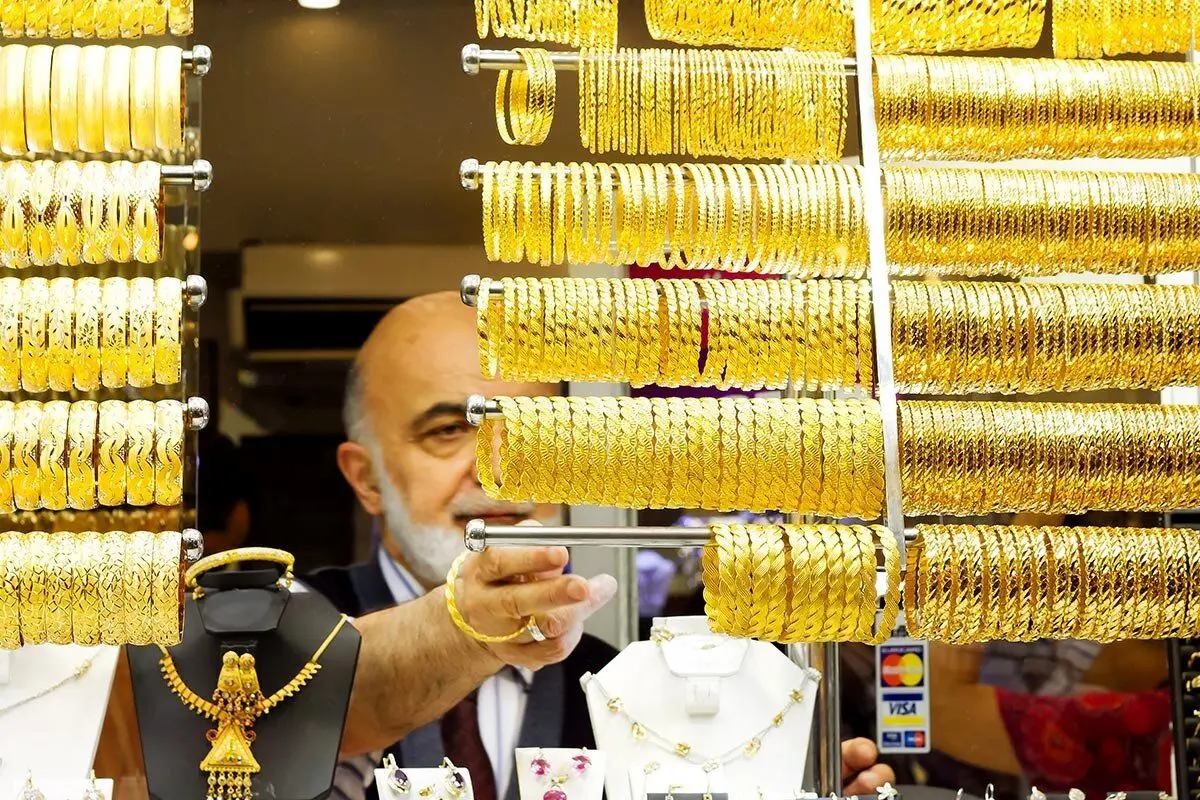 پیش‌ بینی قیمت طلا و سکه امروز یکشنبه ۲۷ اسفند ۱۴۰۲ | طلا به کدام سو می رود؟ 