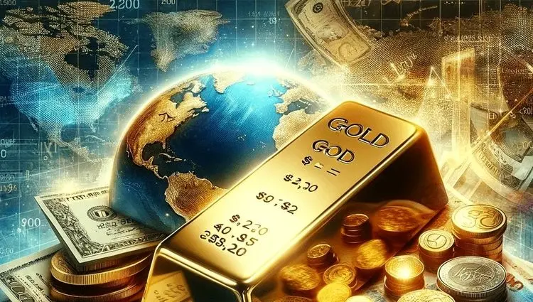 آیا روند سقوط قیمت طلا ادامه دارد؟