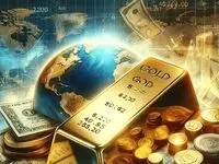 قیمت دلار | قیمت طلا | قیمت سکه | قیمت بیت کوین امروز جمعه ۲۱ دی ۱۴۰۳