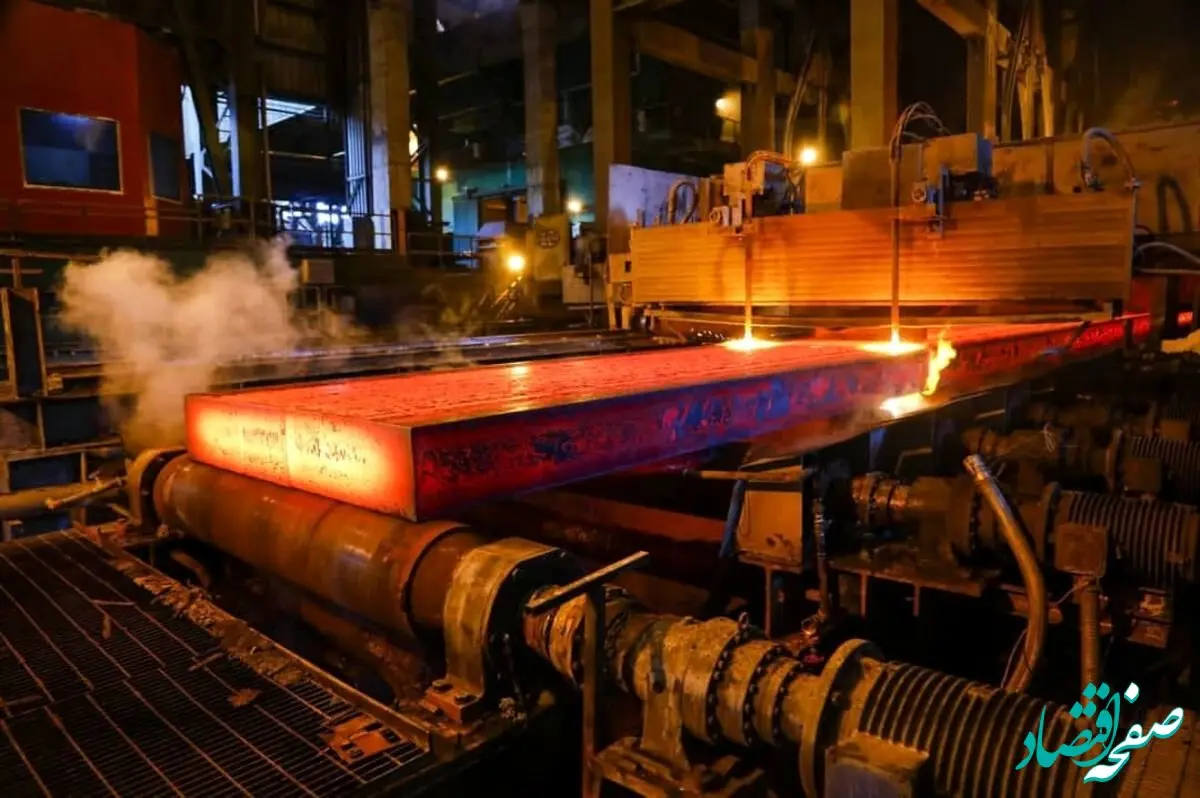 30 پیشنهاد رفع نیازهای فناورانه فولادی ها در اختیار دانش بنیان ها قرار گرفت