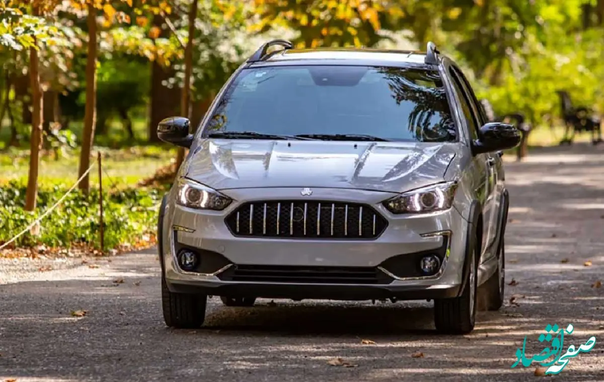 خبر خوش برای خریداران محصولات جدید سایپا؛فروش ویژه در راه است