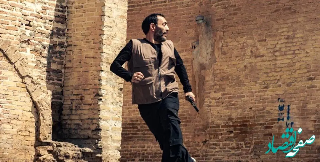 اسامی بازیگران سریال روز خون به همراه خلاصه داستان سریال روز خون