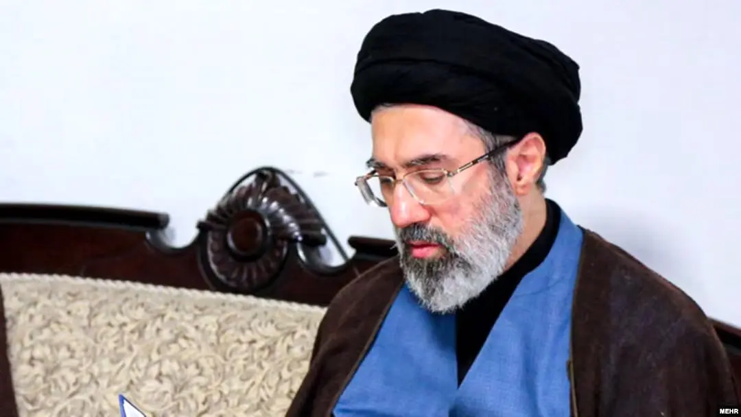 پست معنادار کانال رهبر انقلاب طی ساعات گذشته