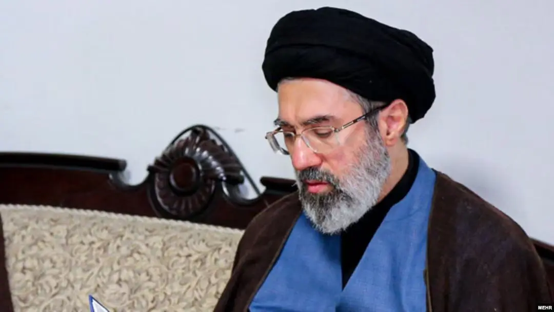 پست معنادار کانال رهبر انقلاب طی ساعات گذشته