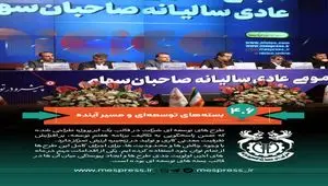 طرح‌های توسعه‌ای شرکت ملی صنایع مس ایران در قالب یک ابرپروژه طراحی شده که ضمن پاسخ‌گویی به تکالیف برنامه هفتم توسعه، بر افزایش ظرفیت معدنی‌کاری و تولید در زنجیره ارزش تمرکز دارد