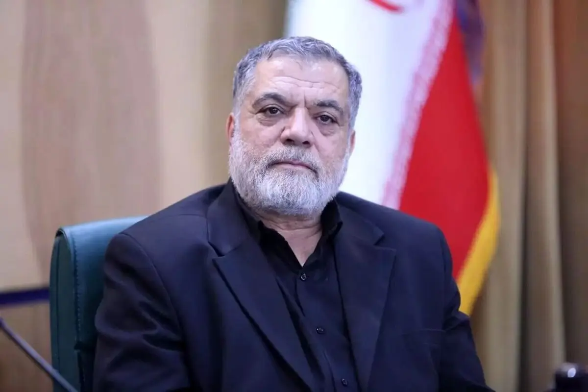 درهای جهنم به‌روی اسرائیل باز شد