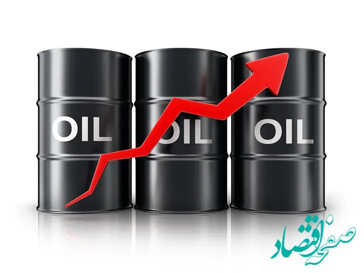 واکنش طوفانی بازار نفت به حمله انتقامی ایران از اسرائیل