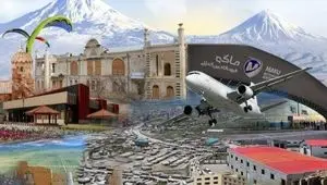 تداوم پیگیری برای رفع موانع تولید و مشکلات سرمایه‌گذاری در ماکو