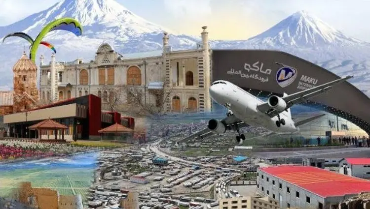 پیام تبریک مدیرعامل سازمان منطقه آزاد ماکو به مناسبت روز خبرنگار