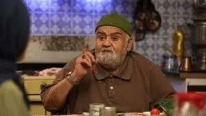  اکبر عبدی درگذشت/علت فوت