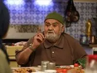  اکبر عبدی درگذشت/علت فوت