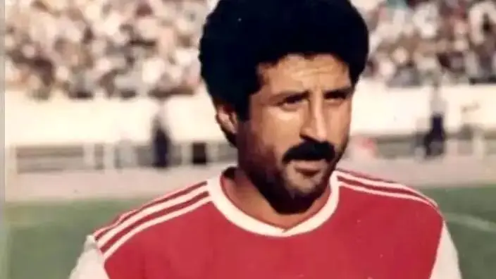 منوچهر شفقتیان که بود؟ + بیوگرافی و جزئیات