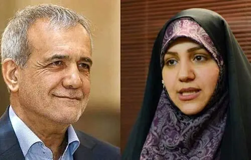 دلیل فوت همسر مسعود پزشکیان چه بود؟ + بیوگرافی کامل دکتر پزشکیان