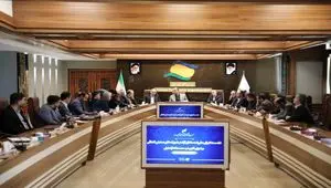 تاکید در اجرای مقررات مناطق آزاد در شهرک‌های صنعتی جدید