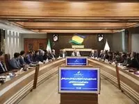 تاکید در اجرای مقررات مناطق آزاد در شهرک‌های صنعتی جدید
