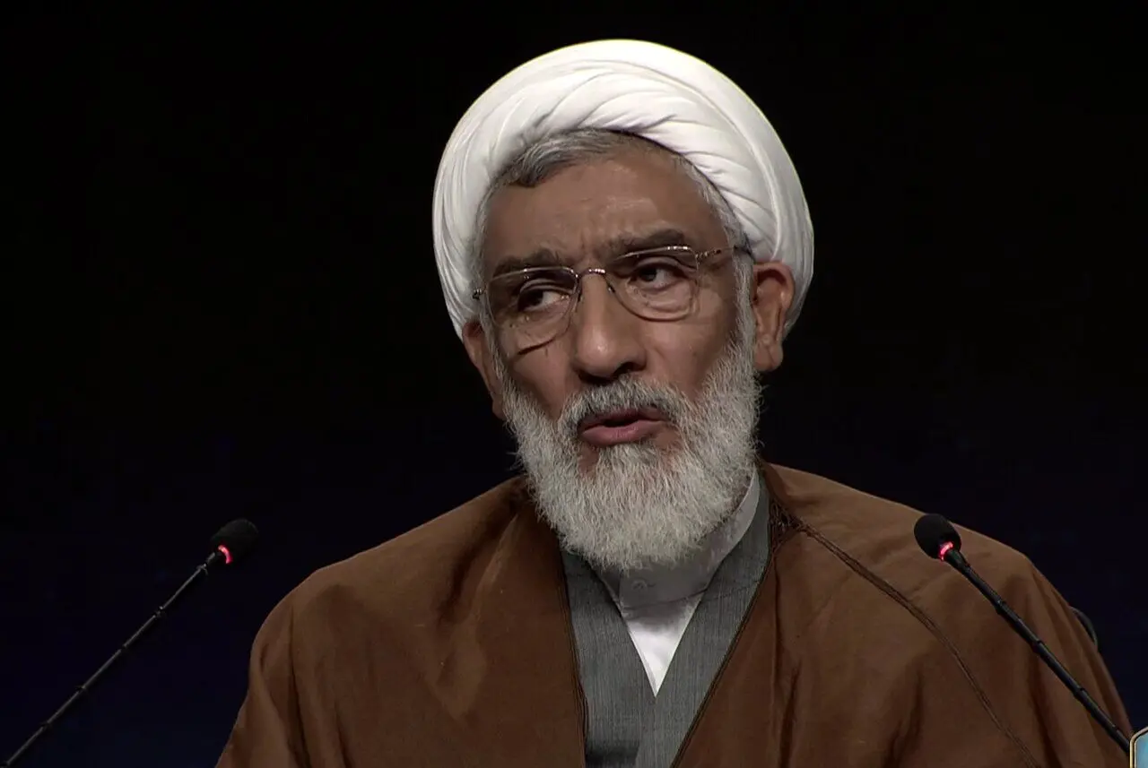 قالیباف با این حرف وعده پورمحمدی درباره لایحه حجاب را با خاک یکسان کرد! 
