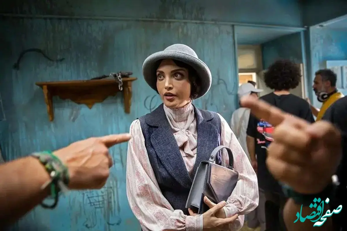 خلاصه داستان سریال سووشون قسمت چهارم + دانلود قسمت ۴ سریال سووشون 