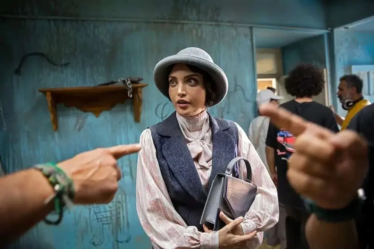 خلاصه داستان سریال سووشون قسمت چهارم + دانلود قسمت ۴ سریال سووشون 