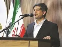 بازدید مدیرعامل گروه فولاد مبارکه از فرایند تکمیل پروژه ساخت فتوت‌خانه غدیر اصفهان