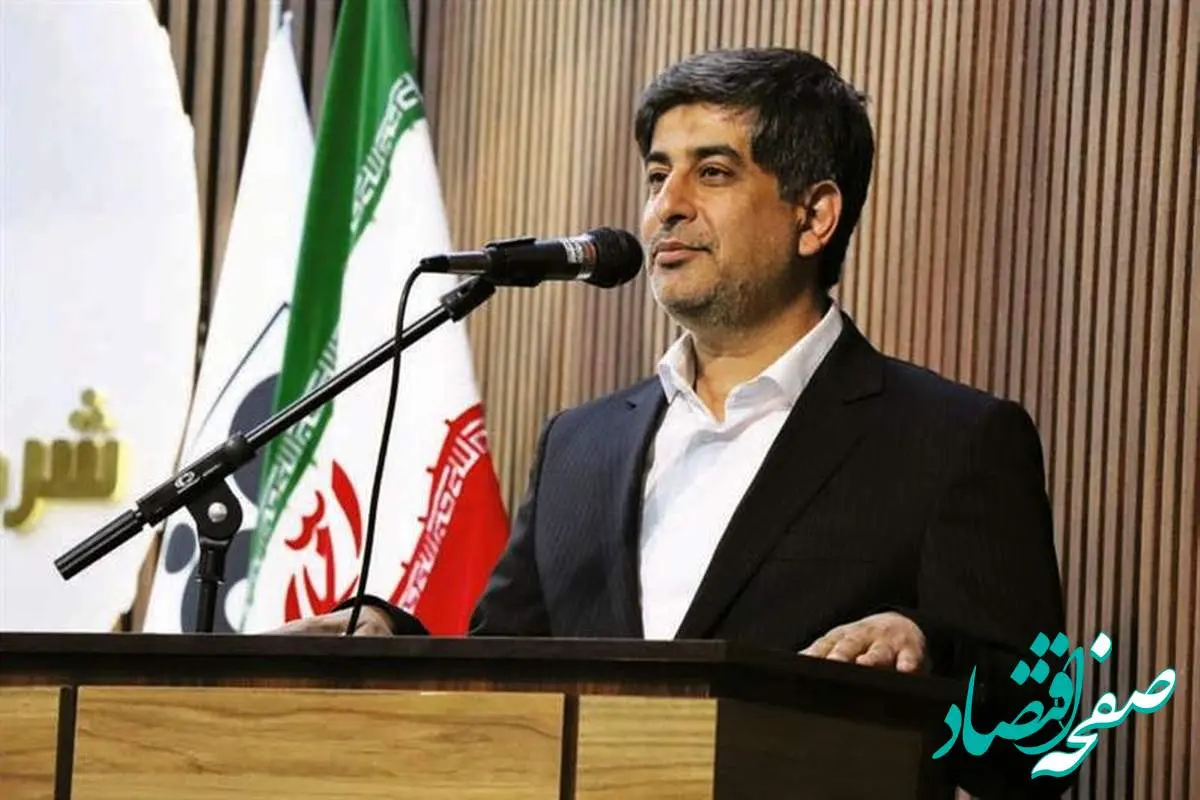 بازدید مدیرعامل گروه فولاد مبارکه از فرایند تکمیل پروژه ساخت فتوتخانه غدیر اصفهان