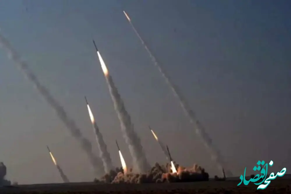 چگونه موشک‌های شلیک‌نشده ایران، تل‌آویو را بی قرار و واشنگتن را مردد کرده‌اند؟