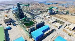 شرکت صنعت فولاد شادگان آزمون استخدامی برگزار می کند