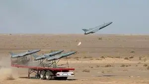 بازتاب جهانی حملۀ موشکی ایران به اسرائیل + ویدئو
