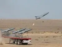 بازتاب جهانی حملۀ موشکی ایران به اسرائیل + ویدئو