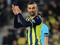سردار دورسون کیست؟ / مهاجم جدید پرسپولیس را بشناسید